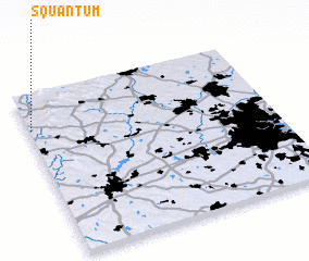 3d view of Squantum