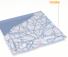 3d view of Yosipa