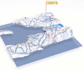 3d view of Chafa