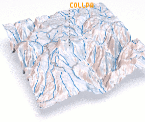 3d view of Collpa