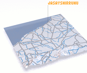 3d view of Jasayshirruhu