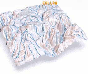 3d view of Collpa