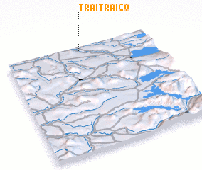 3d view of Traitraico