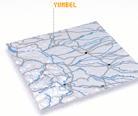 3d view of Yumbel