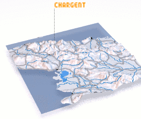 3d view of Chargent