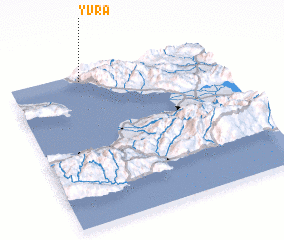 3d view of Yvra