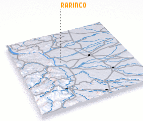 3d view of Rarinco