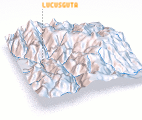 3d view of Lucusguta