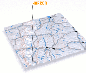 3d view of Warren