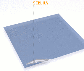 3d view of Servily