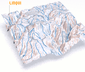 3d view of Linqui