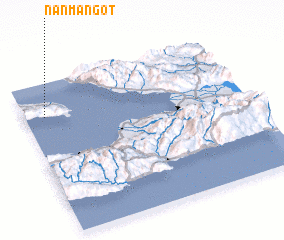 3d view of Nan Mangot