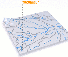 3d view of Tucuragua