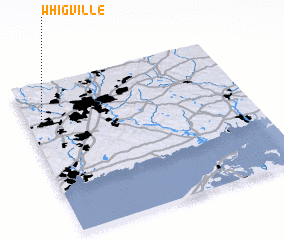 3d view of Whigville