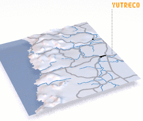 3d view of Yutreco