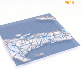 3d view of Yvon