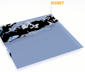 3d view of Kismet