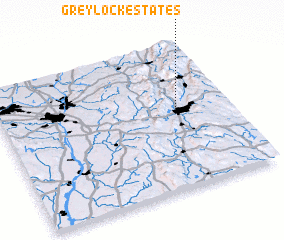 3d view of Greylock Estates