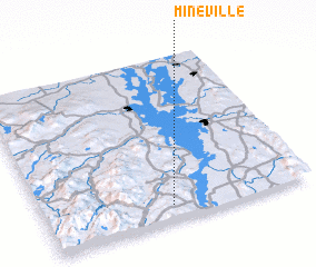 3d view of Mineville
