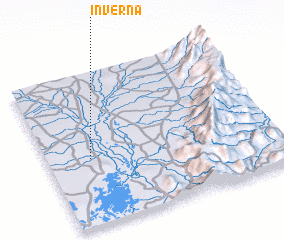 3d view of Inverna