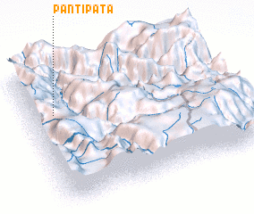 3d view of Pantipata
