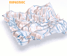3d view of Rupasnioc