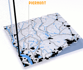 3d view of Piermont