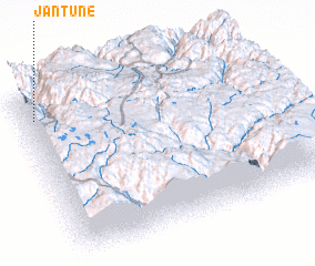 3d view of Jantune