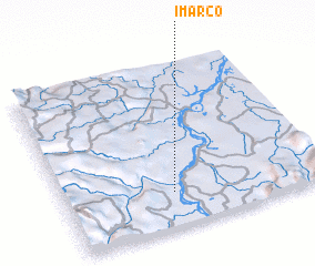 3d view of Imarco