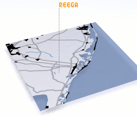 3d view of Reega