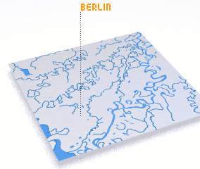 3d view of Berlín