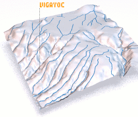 3d view of Vigayoc