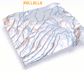 3d view of Pullullo