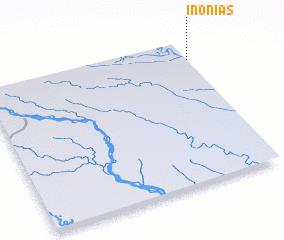 3d view of Inonias