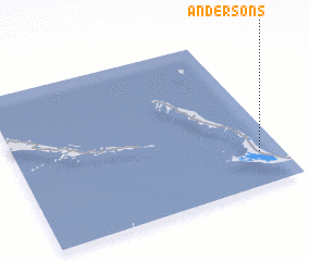 3d view of Andersons