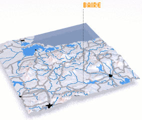 3d view of Baire