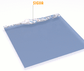 3d view of Sigua