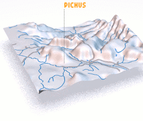 3d view of Pichus