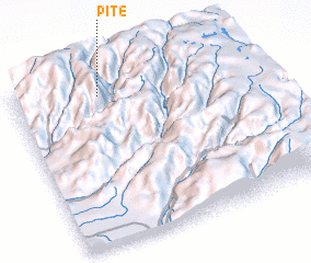 3d view of Pite