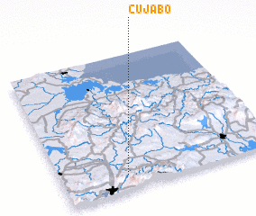 3d view of Cujabo
