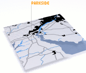 3d view of Parkside