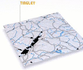 3d view of Tingley