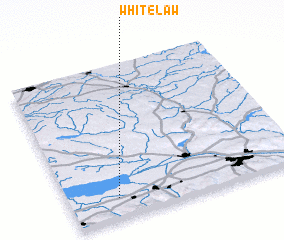 3d view of Whitelaw