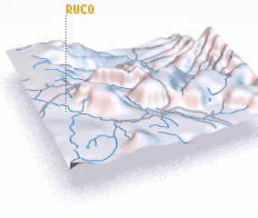 3d view of Ruco