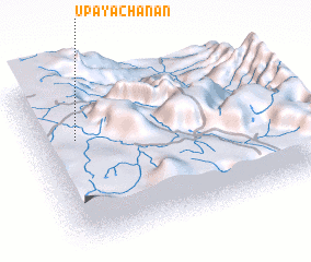 3d view of Upayachanan