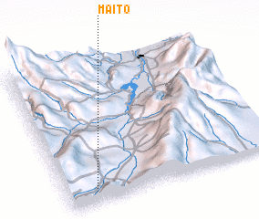 3d view of Maito