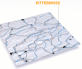 3d view of Rittenhouse