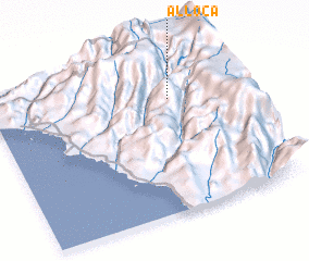 3d view of Alloca