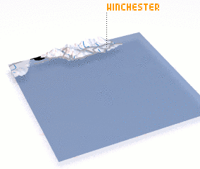 3d view of Winchester