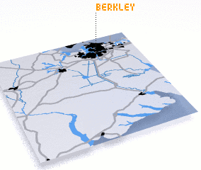 3d view of Berkley